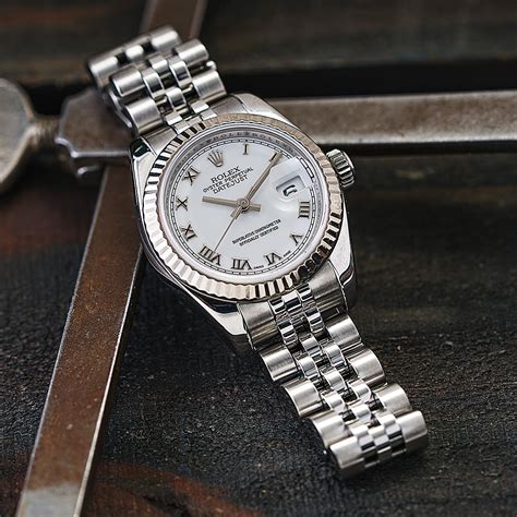 179178 rolex newer model|rolex datejust 179174.